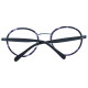 Ladies' Spectacle frame Locman LOCV006 50PUR