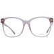 Ladies' Spectacle frame Locman LOCV018 57ROS
