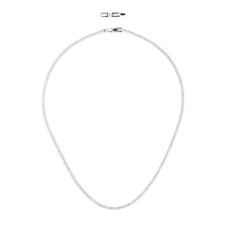 Llavero Radiant RH000015 Plateado