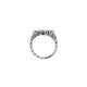 Anillo Hombre Albert M. WSOX00173.OX-24 24