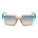Ladies' Sunglasses Guess GU7896