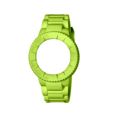 Correa para Reloj Watx & Colors S0336296 Verde