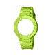 Correa para Reloj Watx & Colors S0336296 Verde