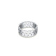 Anillo Mujer Radiant RH000233-18 Plateado
