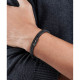 Pulsera Hombre Tommy Hilfiger 2790262S Plata de ley 925