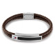 Men's Bracelet Tommy Hilfiger 2790355 Sterling silver 925