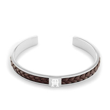 Men's Bracelet Tommy Hilfiger 2790489 Sterling silver 925
