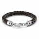 Men's Bracelet Tommy Hilfiger 2700530 Sterling silver 925