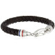 Men's Bracelet Tommy Hilfiger 2700530 Sterling silver 925