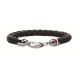 Pulsera Hombre Tommy Hilfiger 2700510 Plata de ley 925