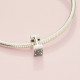 Abalorio Mujer Pandora LETTER I