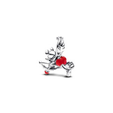 Ladies' Beads Pandora 793616C01 Silver