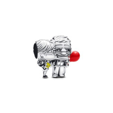 Abalorio Mujer Pandora 793649C01 Plateado