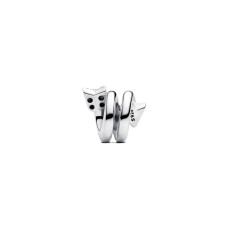 Abalorio Mujer Pandora 793665C01 Plateado