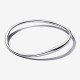 Ladies' Bracelet Pandora 593317C00-2 Silver