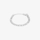 Pulsera Mujer Radiant RH000223 Plateado