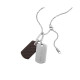 Ladies' Pendant Emporio Armani EGS3133040
