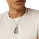 Ladies' Pendant Emporio Armani EGS3133040