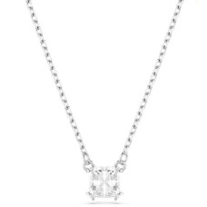 Colgante Mujer Swarovski 5701903 Plateado
