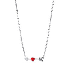 Colgante Mujer Pandora 393669C01-50 Plateado
