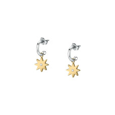 Pendientes Mujer Morellato SAUY07 Plata