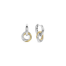 Ladies' Earrings Ti Sento 7976ZY