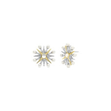Ladies' Earrings Ti Sento 7930YP