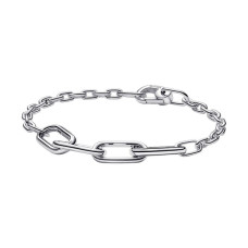 Pulsera Mujer Pandora 592340C00-4 Plateado
