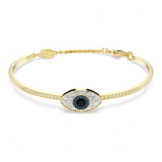 Pulsera Mujer Swarovski 5692171 Dorado