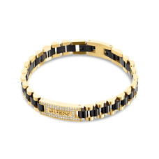 Pulsera Mujer Guess JUMB03200JWYGBKT-U