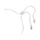 Pulsera Mujer Swarovski 5693412 Plateado