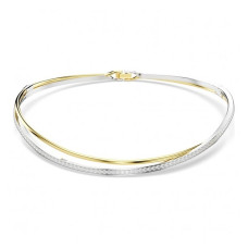 Pulsera Mujer Swarovski 5702408 Plateado