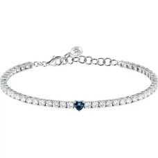 Ladies' Bracelet Morellato SAIW168 Silver