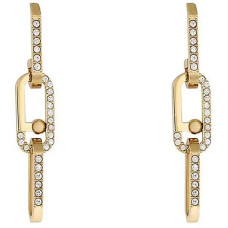 Pendientes Mujer LIU JO LJ1800 Dorado