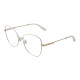 Ladies' Spectacle frame Guess GU2850 57032