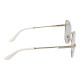 Ladies' Spectacle frame Guess GU2850 57032