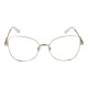 Ladies' Spectacle frame Guess GU2850 57032