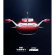 Reloj Hombre Tissot PRX UFO ROBOT GOLDRAKE SPECIAL EDT. (Ø 40 mm)