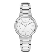 Reloj Hombre Bulova 96L334