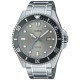 Reloj Hombre Casio DIVER 200M (Ø 44 mm)