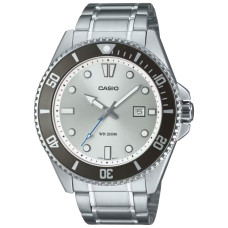 Men's Watch Casio DIVER 200M (Ø 44 mm)