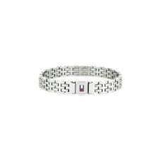 Pulsera Hombre Tommy Hilfiger 2701062 Plata de ley 925