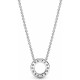 Collar Mujer Pandora 397436CZ-45