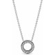 Collar Mujer Pandora 397436CZ-45