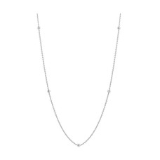 Collar Mujer Ti Sento 3934SI/42