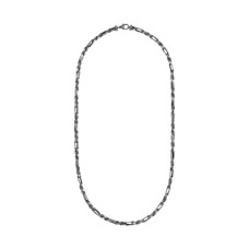 Ladies' Necklace Albert M. WSOX00590.S-60 Silver