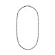 Ladies' Necklace Albert M. WSOX00590.S-60 Silver