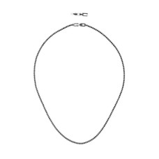 Collar Mujer Radiant RH000016 Plateado