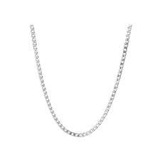 Ladies' Necklace Radiant RH000228 Silver