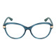 Ladies' Spectacle frame Guess GU2955 55087